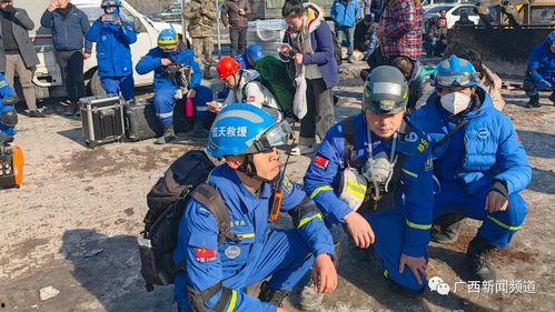 蓝天救援队员最新爆料,队员亲述救援现场惊心动魄瞬间