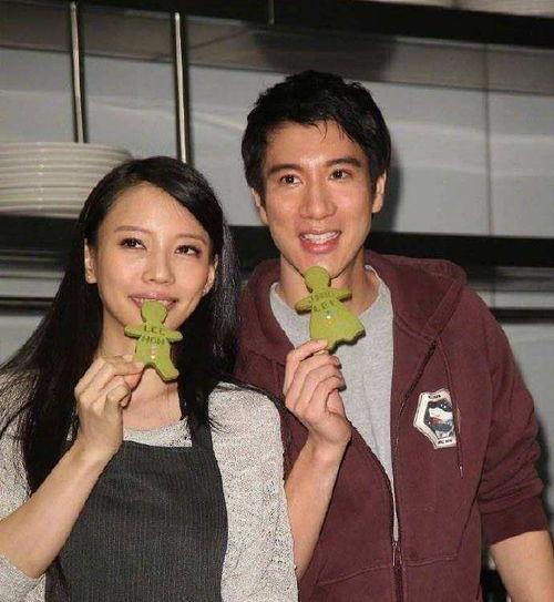 王力宏前妻最新爆料,揭秘婚姻内幕惊人真相